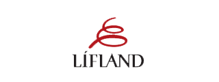 Lífland logo