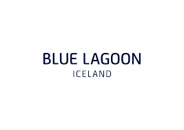 Blue lagoon logo