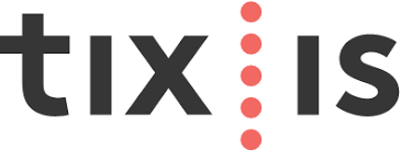 tix.is logo