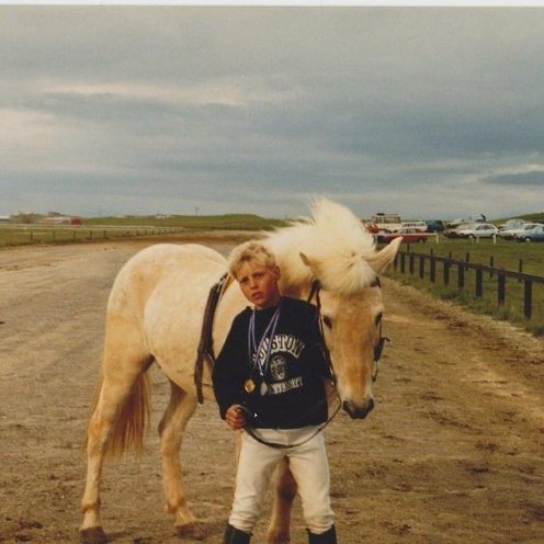 Magnús Benediktsson hired as the director of Landsmót hestamanna 2022