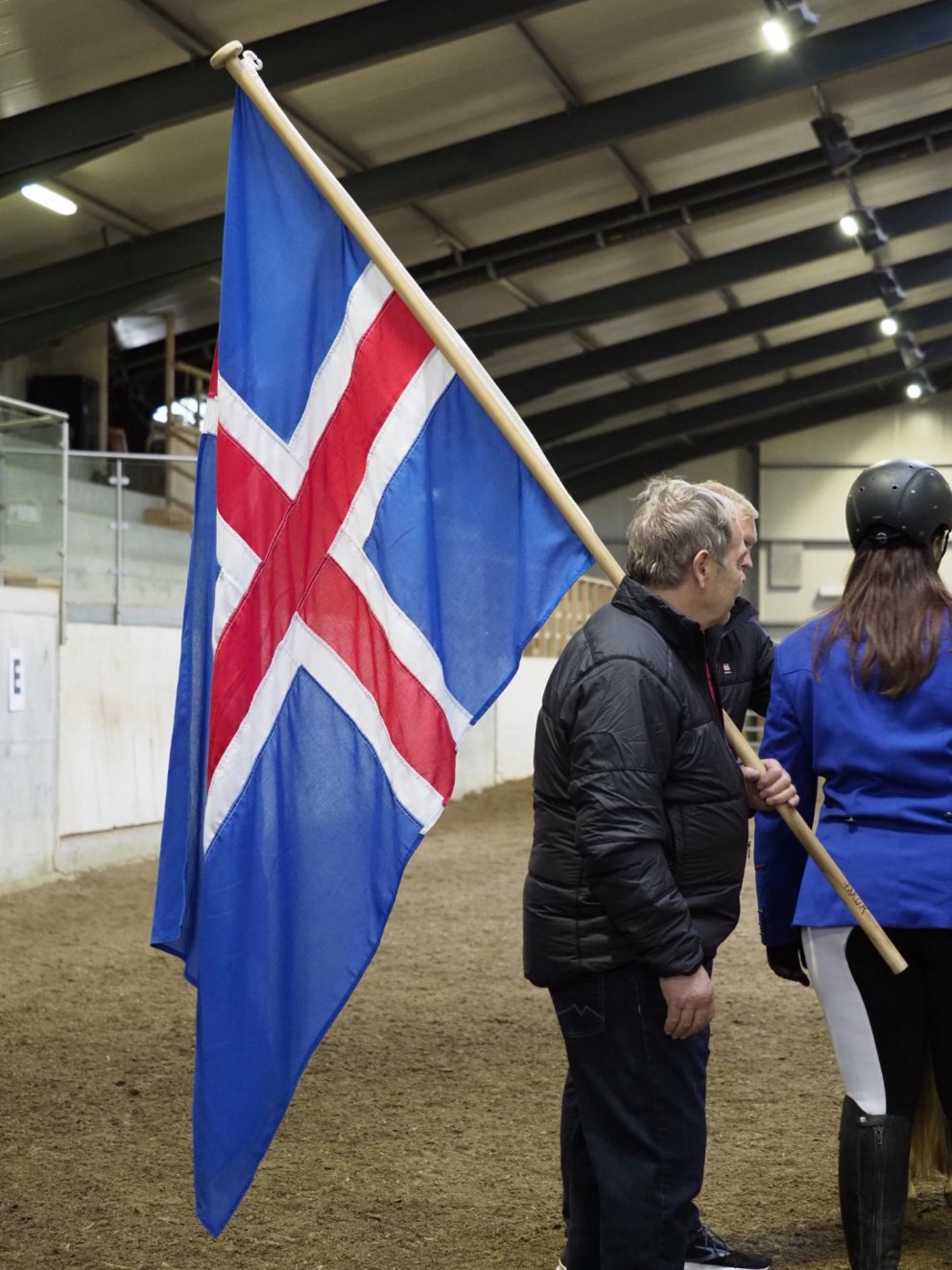 Program for Friday the 8th - Updated