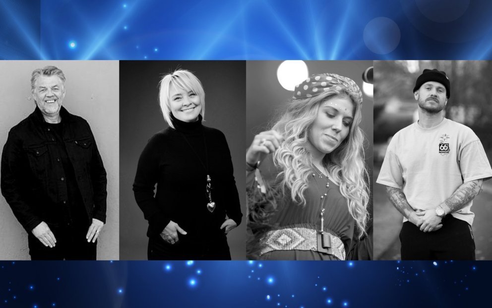 There is a PARTY tonight!!!