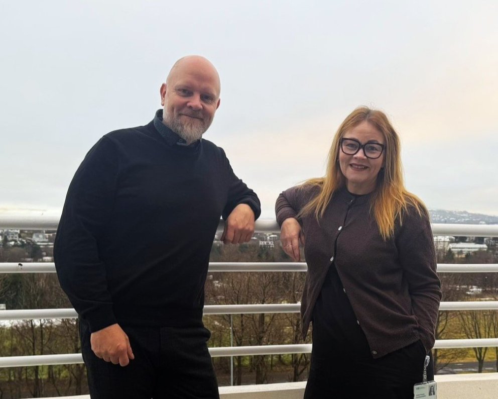 Hilda Karen verður mótsstjóri á Landsmóti á Hólum 2026