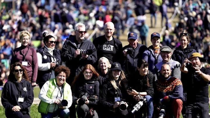 Applications Open for Media Accreditation at Landsmót