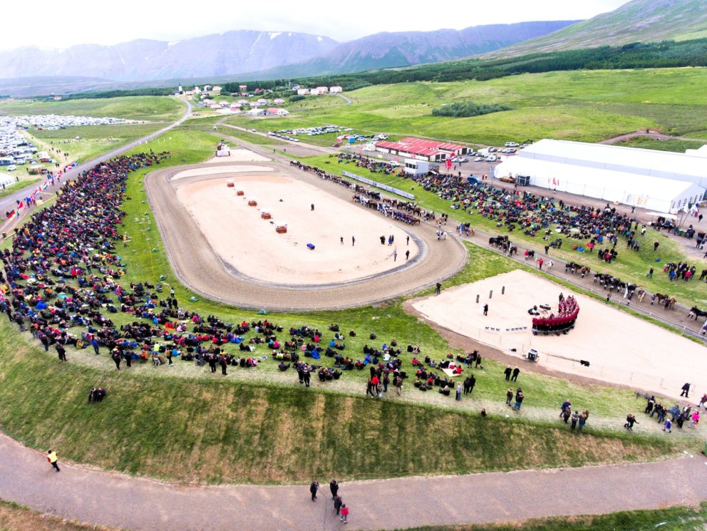 Metfjöldi miða seldur í forsölu – síðasti dagur afsláttar 30. apríl