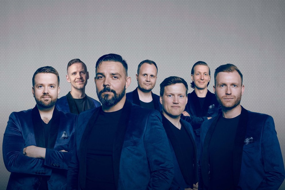 Stuðlabandið