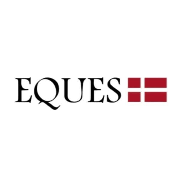 EQUES knapagjafir afhentar núna kl.13:00