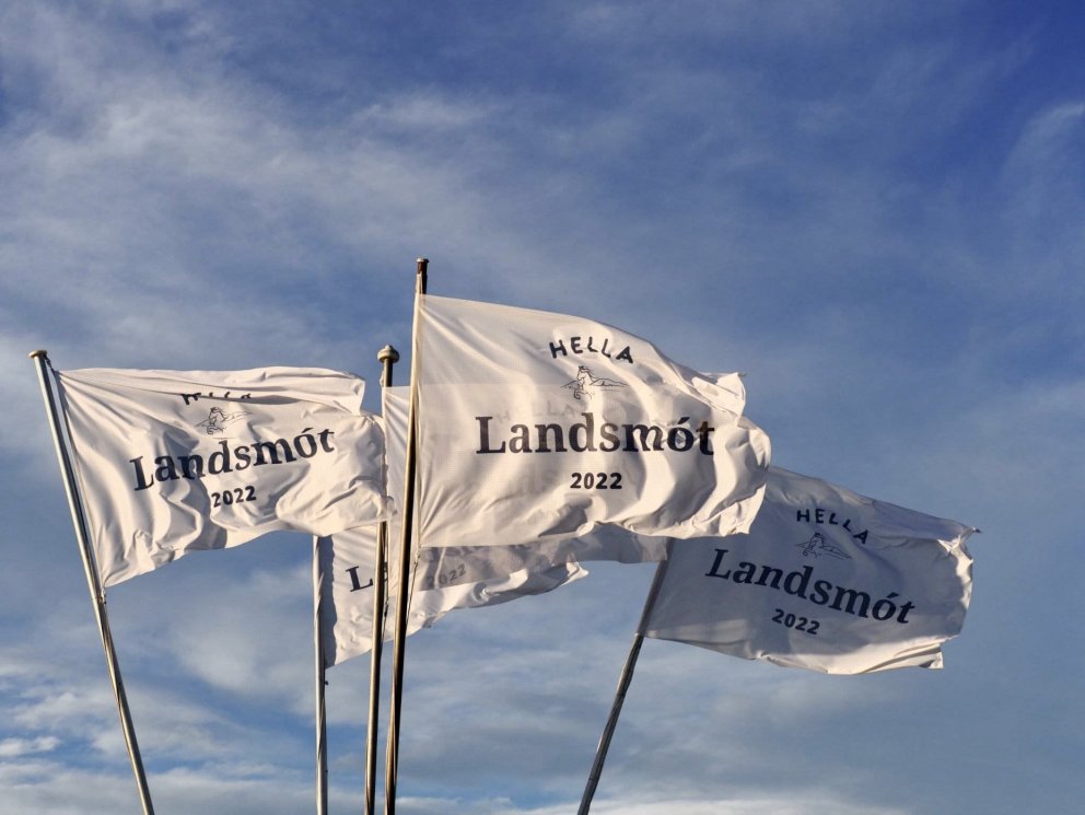 Open houses - breeding farms.