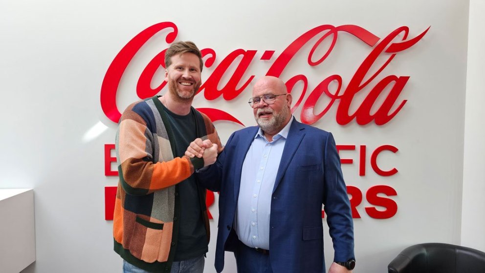 CCEP stykir Landsmót