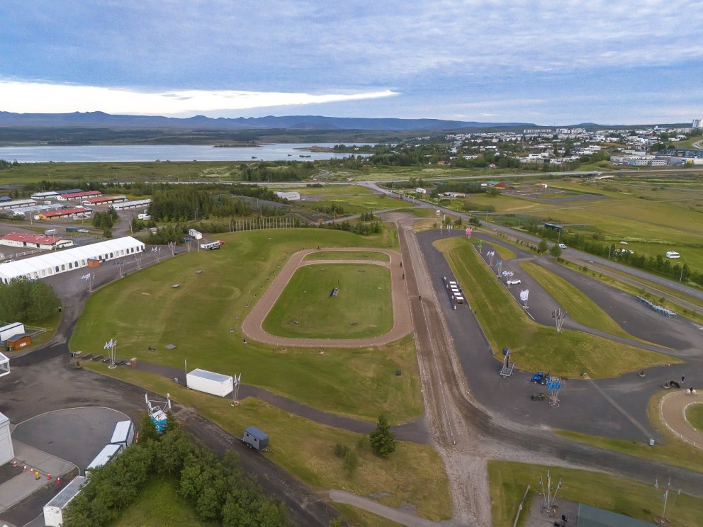 Vallarvinna alla morgna