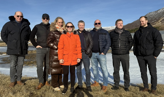 Taktu þátt í Landsmóti með okkur - gisting, sjálfboðavinna, sölutjald