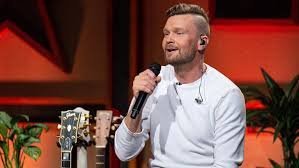 Vignir Snær og Hreimur í tjaldinu í kvöld!