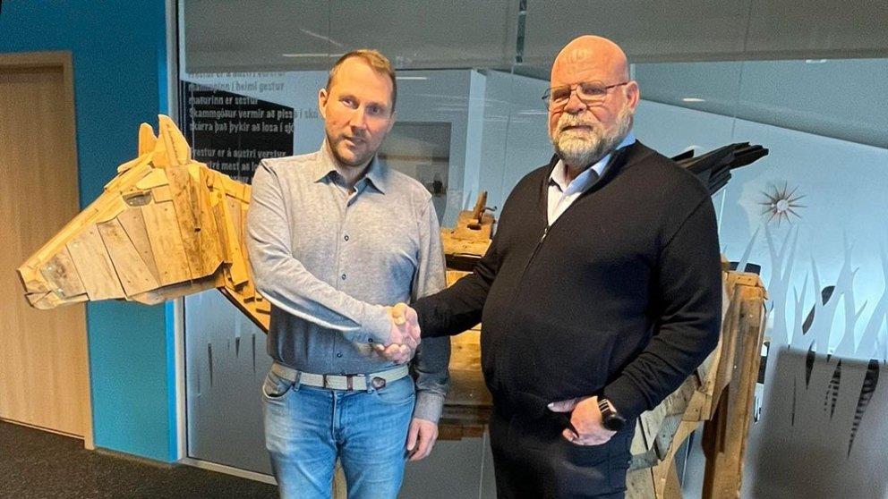 Lífland styrkir Landsmót