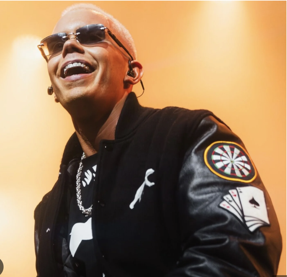 Stebbi Hilmars, Sigga Beinteins, Herra Hnetusmjör, Emmsjé Gauti and many more