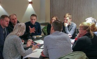 OPEN MEETING - LM2020