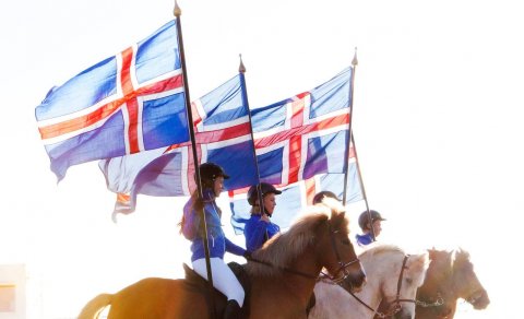 Landsmót 2020 postponed