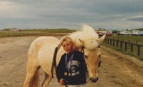 Magnús Benediktsson hired as the director of Landsmót hestamanna 2022