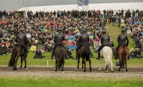 Forsölu lýkur 31. desember 2023