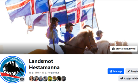 Attention! Scam facebook pages!