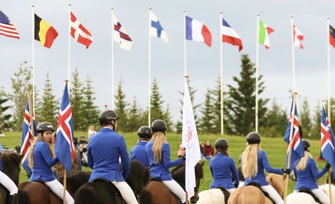 Ticket Prices for Landsmót hestamanna 2026