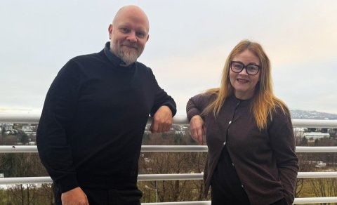 Hilda Karen verður mótsstjóri á Landsmóti á Hólum 2026