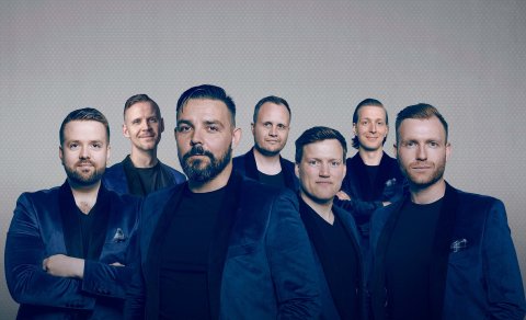 Stuðlabandið