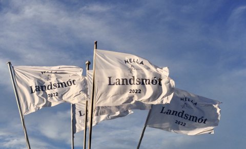 Open houses - breeding farms.