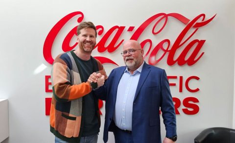 CCEP stykir Landsmót