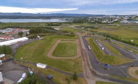 Vallarvinna alla morgna