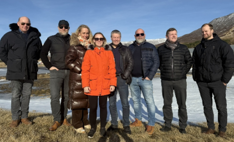 Taktu þátt í Landsmóti með okkur - gisting, sjálfboðavinna, sölutjald