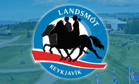 Landsmót hestamanna 2024