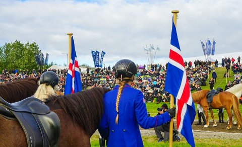 Vinningshafar gjafaleiks