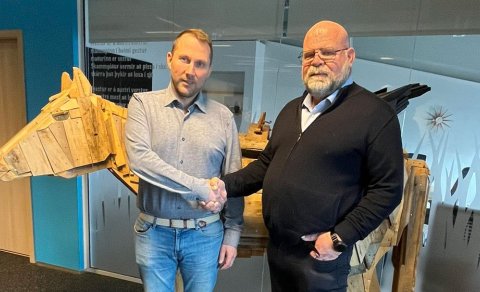 Lífland styrkir Landsmót