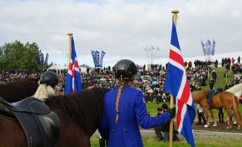 Stöðulistar íþróttagreina - skráning keppenda