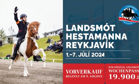 News – Reykjavík Open 2024