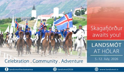 Ticket sales has officially started