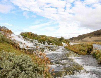 Visit Skagafjörður