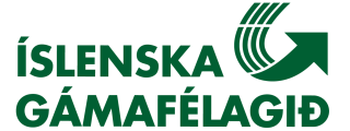Íslenska gámafélagið